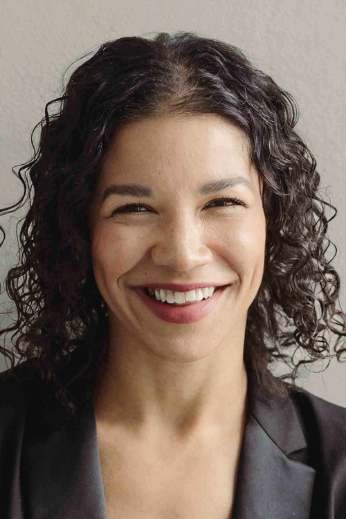 Maria Arlén Larsen as Solveig