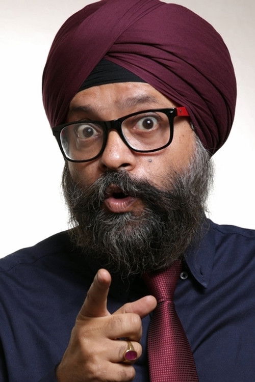 Maheep Singh as Inspector Gulaab Singh