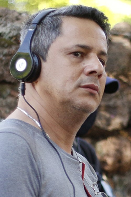 Julio Quinan as Cipriano