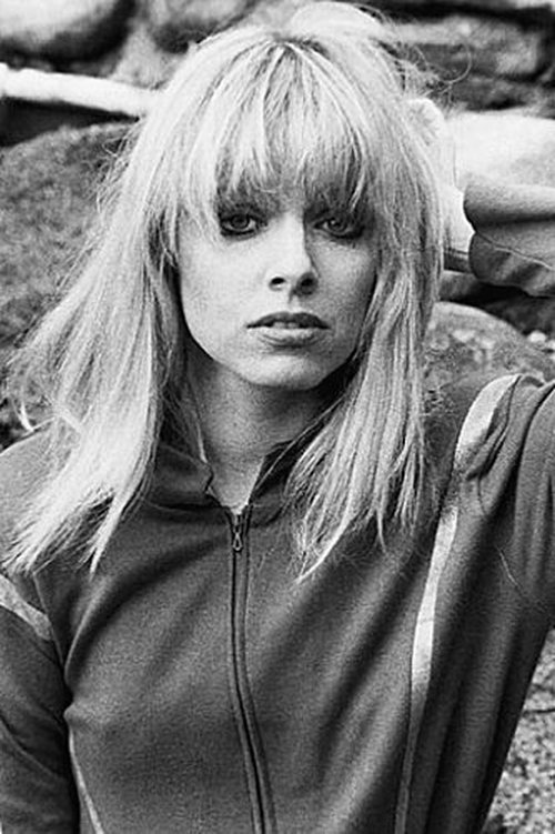 Ellen Foley as Jacqui