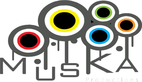 Muska Films logo