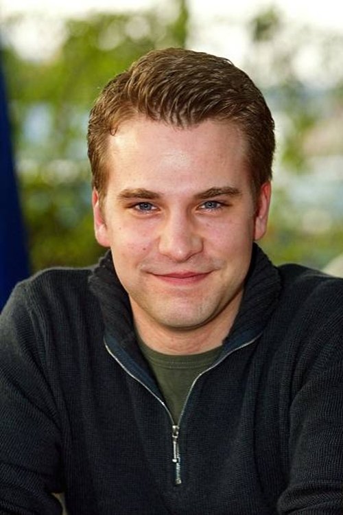 Florian Heiden as Fredas Sohn