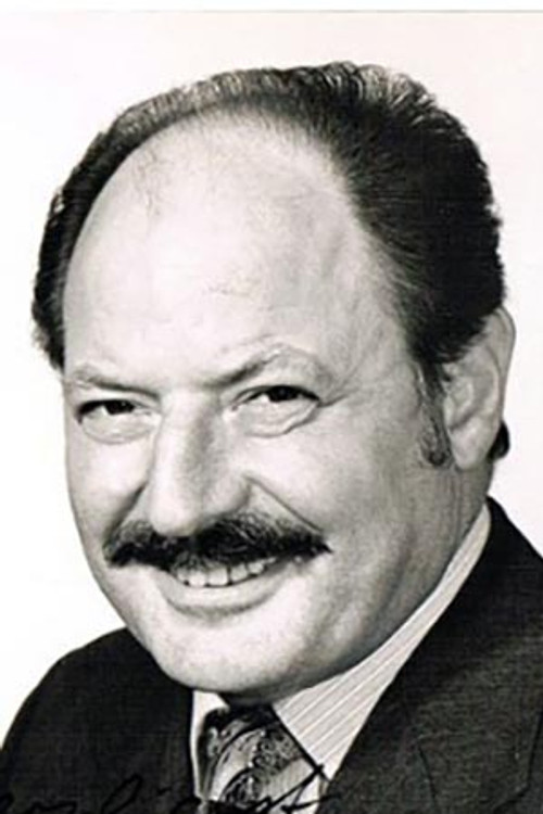 Inigo Gallo as Captain