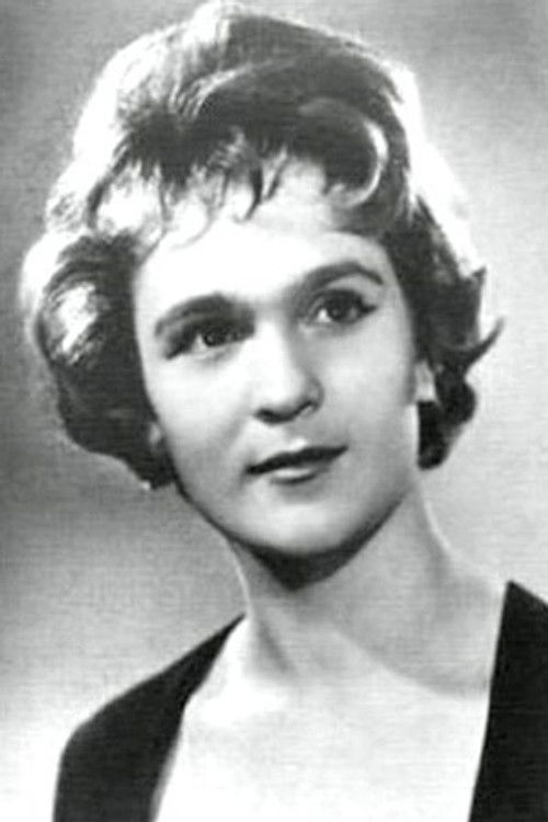 Svetlana Shershneva as Обноскина