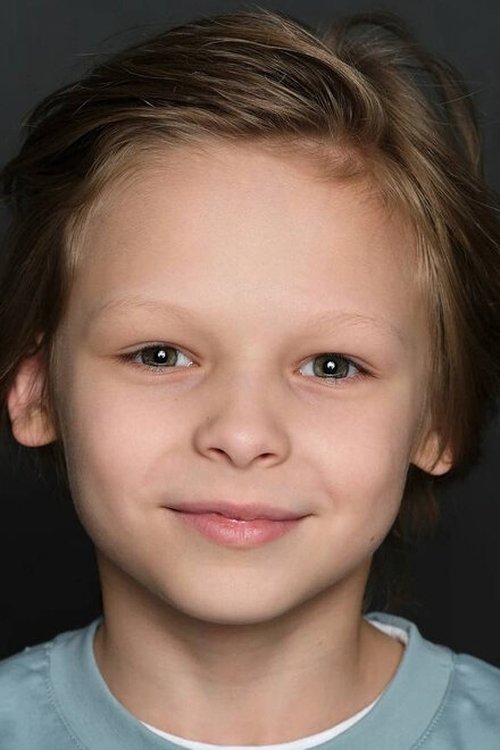 Yaroslav Golovnev as 