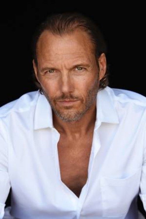 Guy Holling as Disciple #2