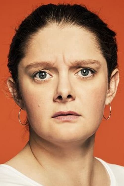 Anne Sofie Wanstrup as Sara