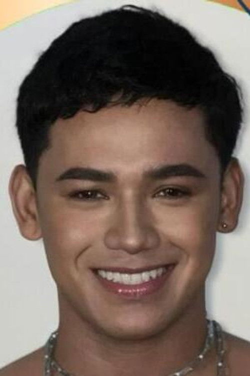 Jayvee Pagaling as Bryan