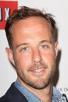 Nick Stevenson as Shane