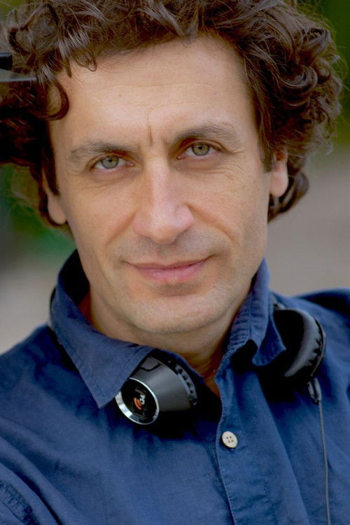 Levon Minasian as Alik's Father