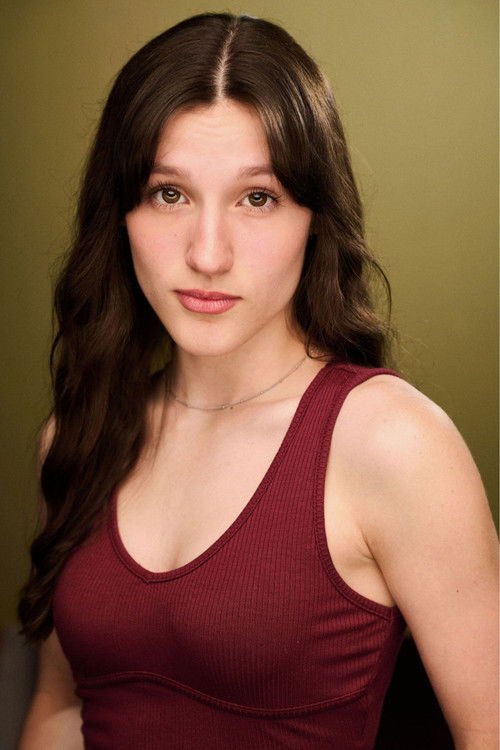 Rayna Akin as Samantha Patrick