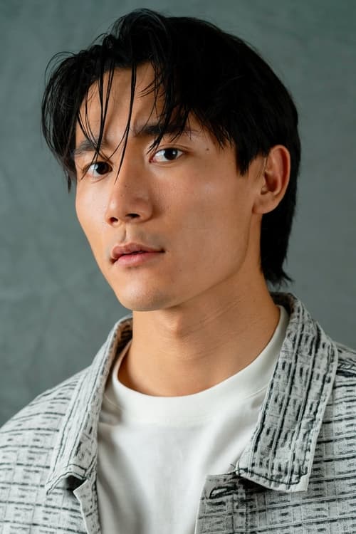 Jonathan Tanigaki as Shikamaru Nara