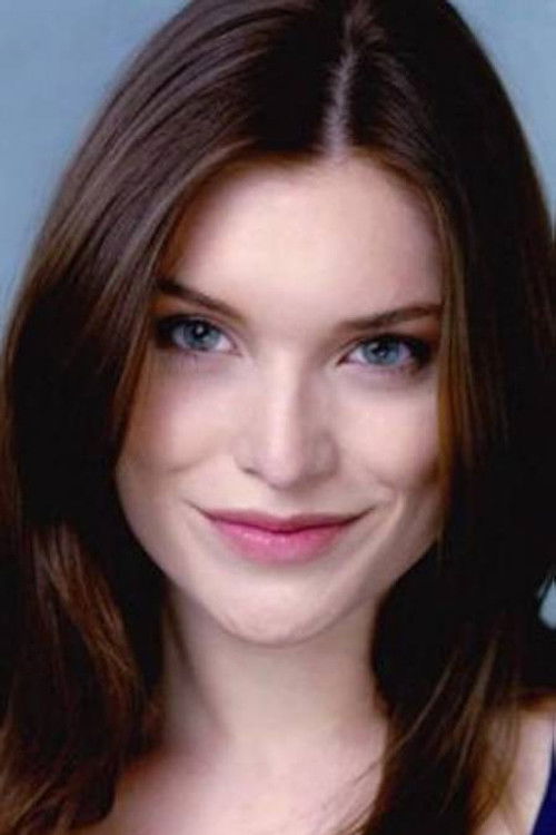 Regan Deal as Ashley