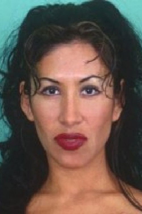 Claudia DeCorazon as 