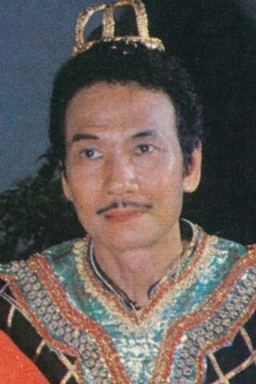 Pinnaret Srinakarn as Don Phum