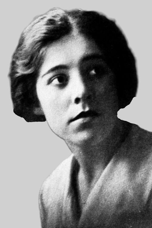 Goldie Colwell as Daughter