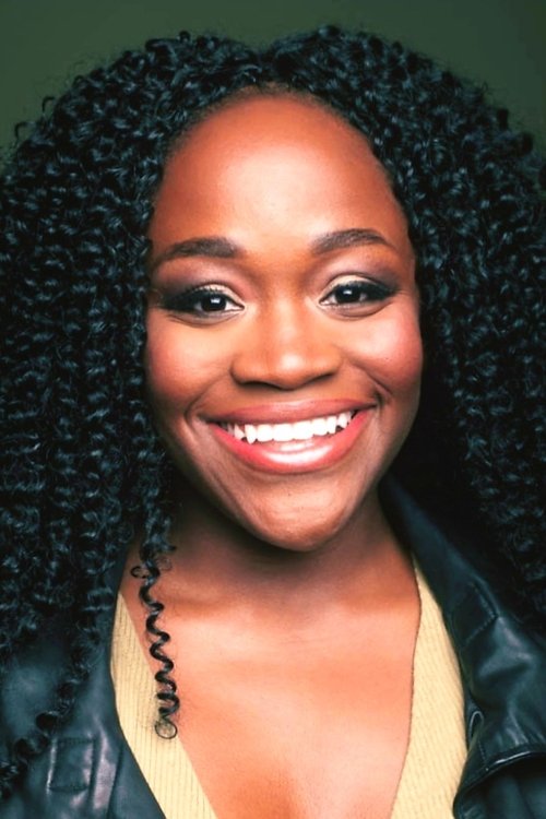 Tori Danner as Daughter