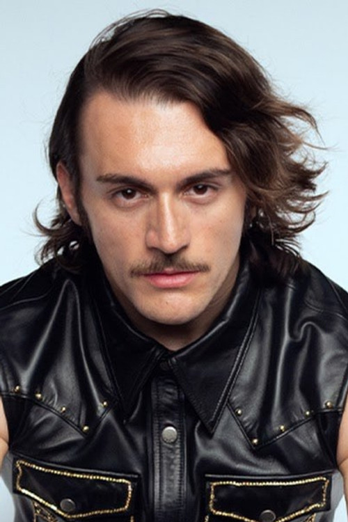 Aidan Cassar as Guest