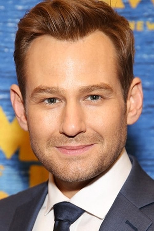 Chad Kimball as Huey Calhoun