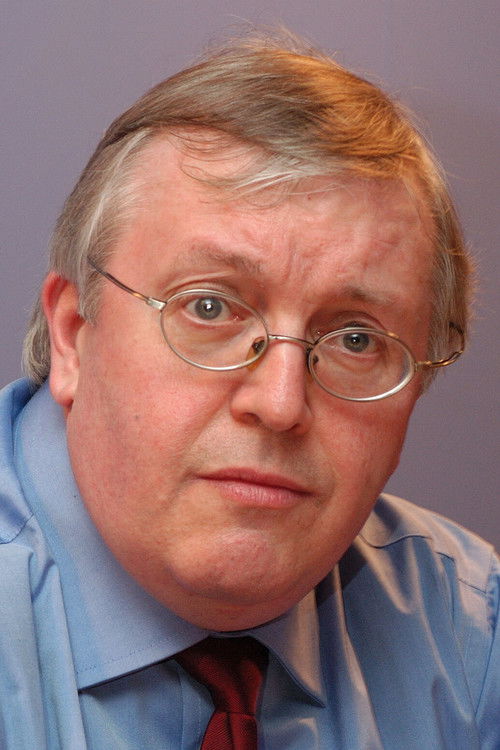 Paul Preston as Self - Historian