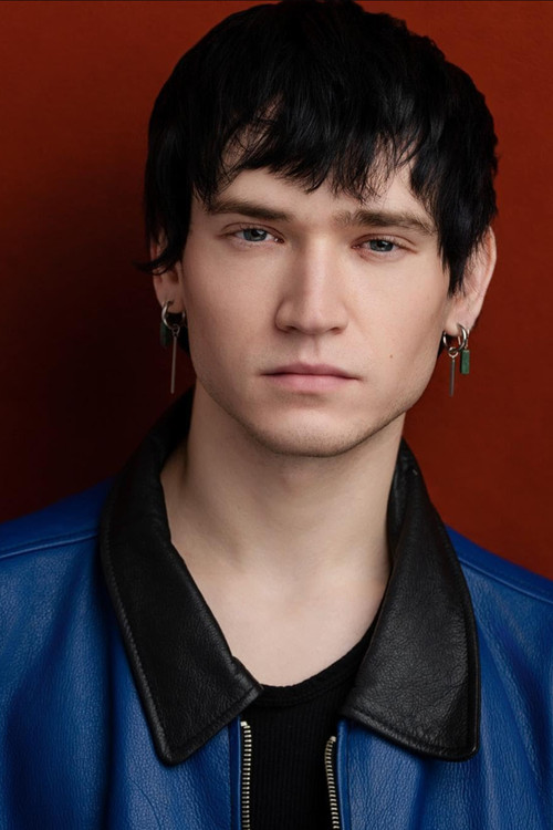 Stephen Solomon as Chip