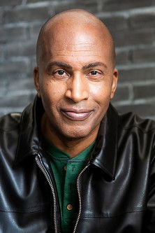 D. Elliot Woods as Cal Davidson