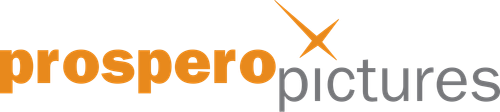 Prospero Pictures logo