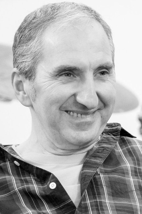 Michel Amsellem as Self - Keyboards