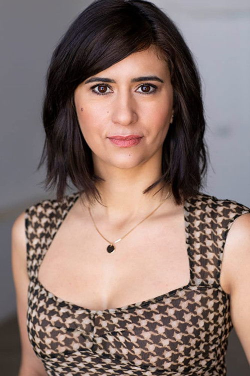 Alison Segura as Laura