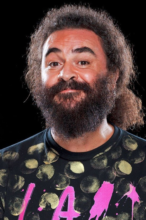 Miguel Ángel Rodríguez 'El Sevilla' as Himself