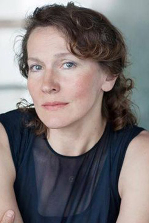 Natalka Polovynka as 