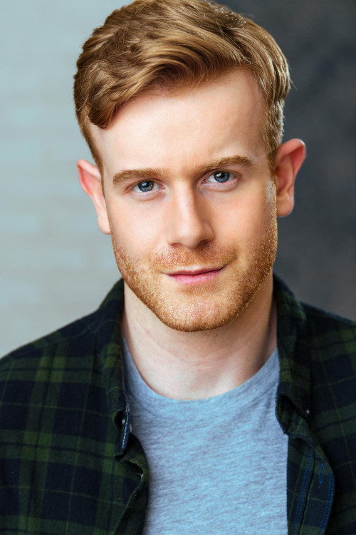 Robert Nash as Vance