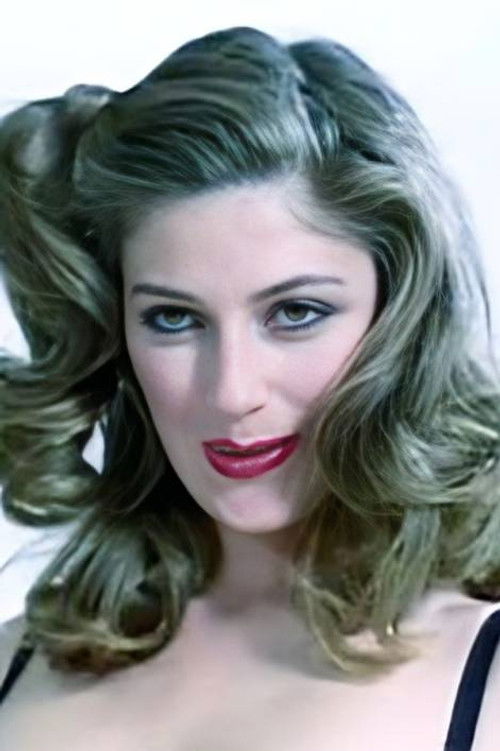 Bunny Hatton as Ron's Nurse