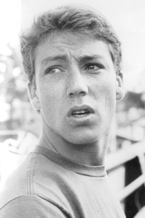 Griffin O'Neal as Blade