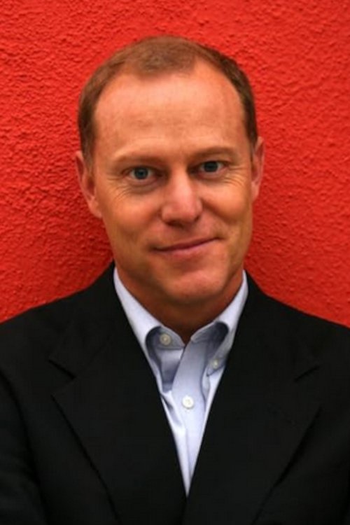 Tom Miller as Football commentator