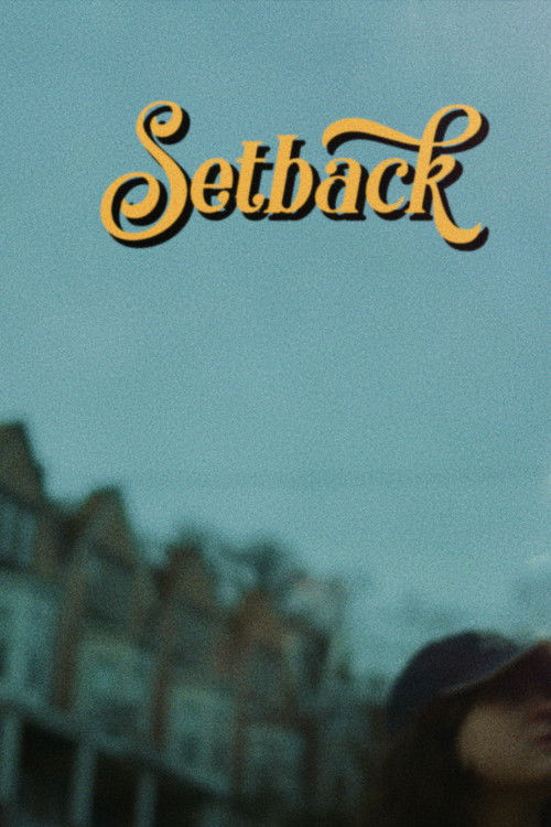 Setback poster