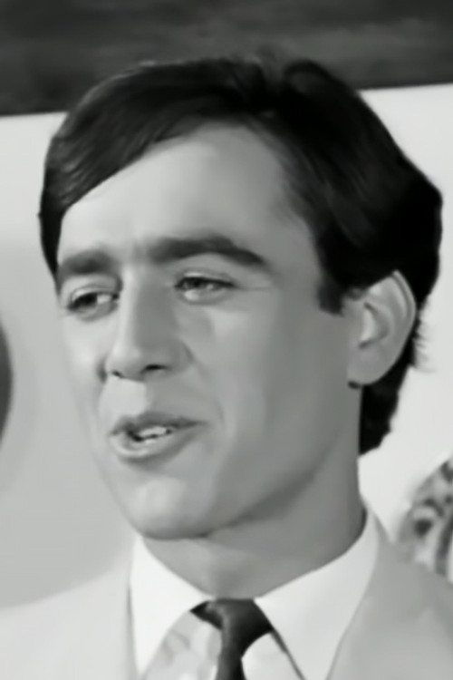 Yorgos Papadimitrakis as Τζων