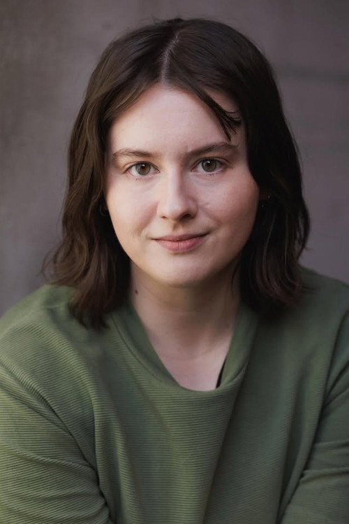 Ella Blake Brislen as Thug