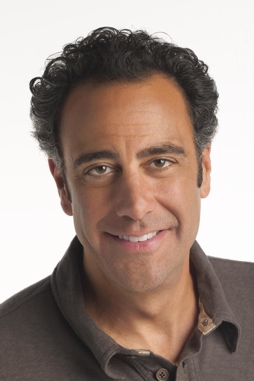 Brad Garrett as Self