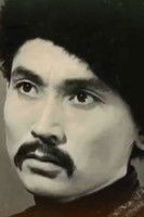 Raimbek Seitmetov as 