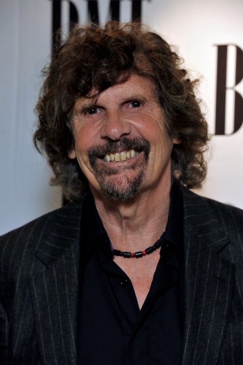 Rod Argent as Self