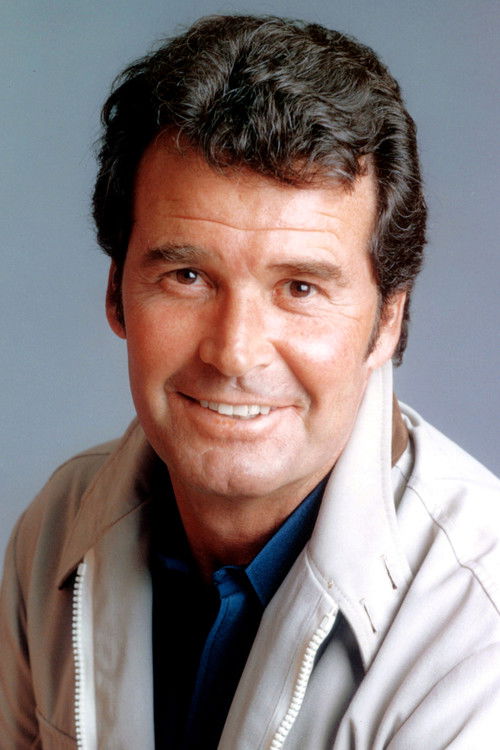 James Garner as Shazam (voice)