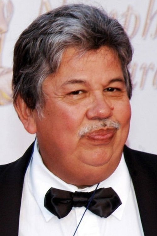 Gérard Croce as L'huissier de l'Elysée