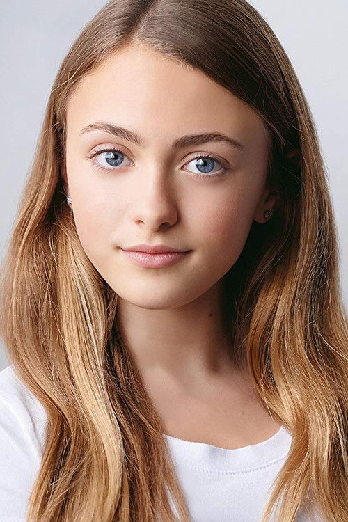 Taylor Thorne as Grace Shields