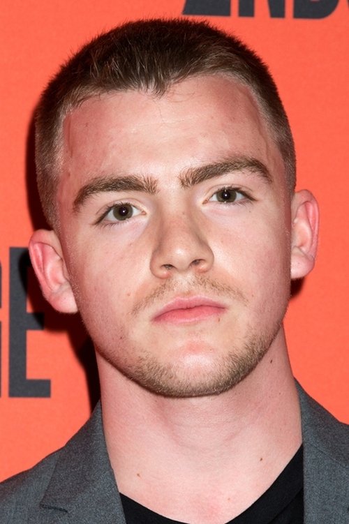 Jack DiFalco as Charlie