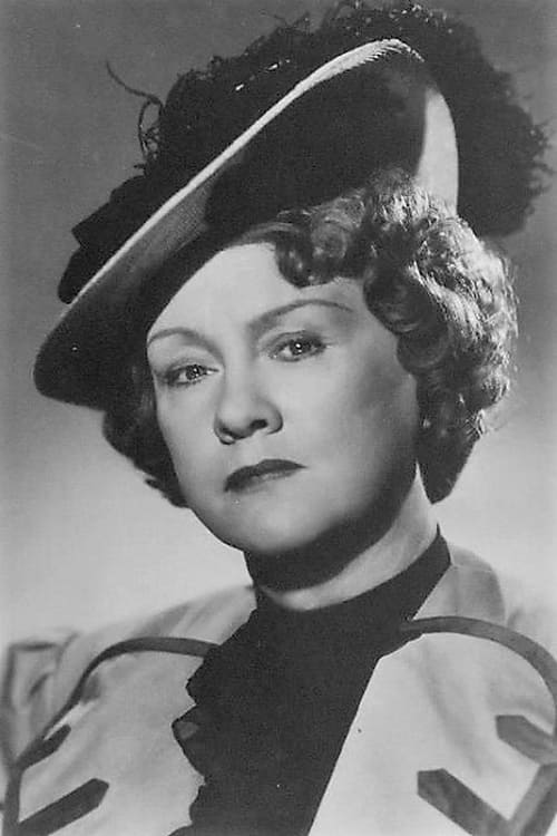 Martha Wentworth as Sara