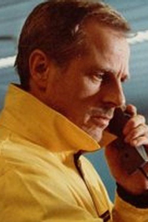 Bendt Hildebrandt as Peter