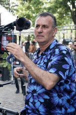 Tim Maurice-Jones as Self - Director of Photography