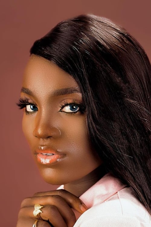 Bukunmi Oluwashina as Uzoamaka