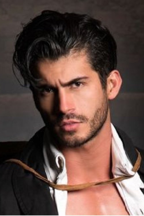 Irving Peña as Tato